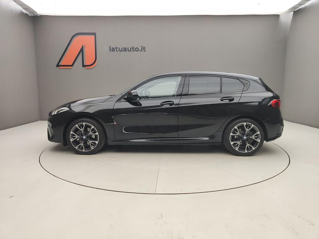 BMW Bmw Serie 1 usata 24