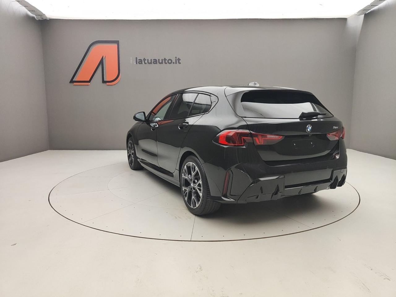 BMW Bmw Serie 1 usata 25