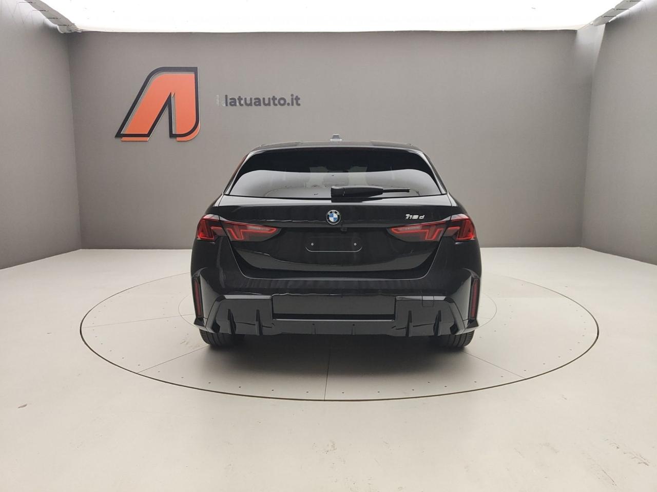 BMW Bmw Serie 1 usata 26