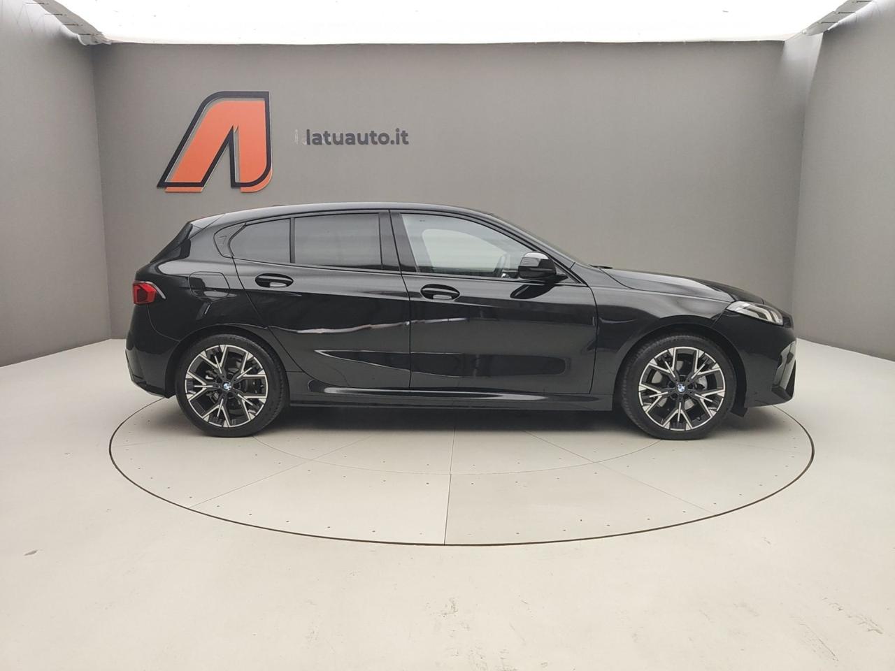 BMW Bmw Serie 1 usata 28