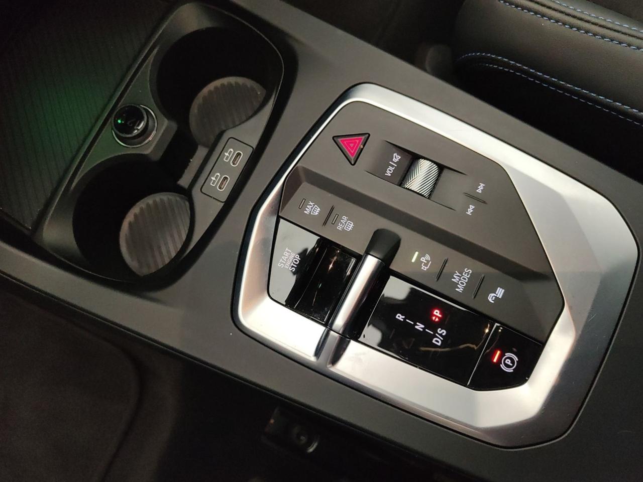 BMW Bmw Serie 1 usata 10