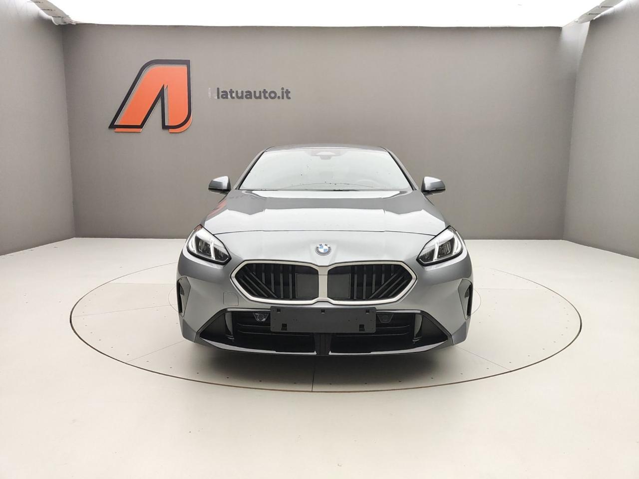 BMW Bmw Serie 1 usata 11