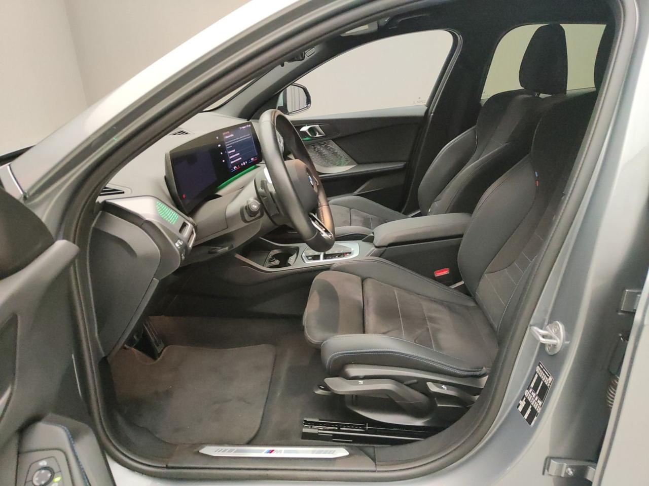 BMW Bmw Serie 1 usata 14