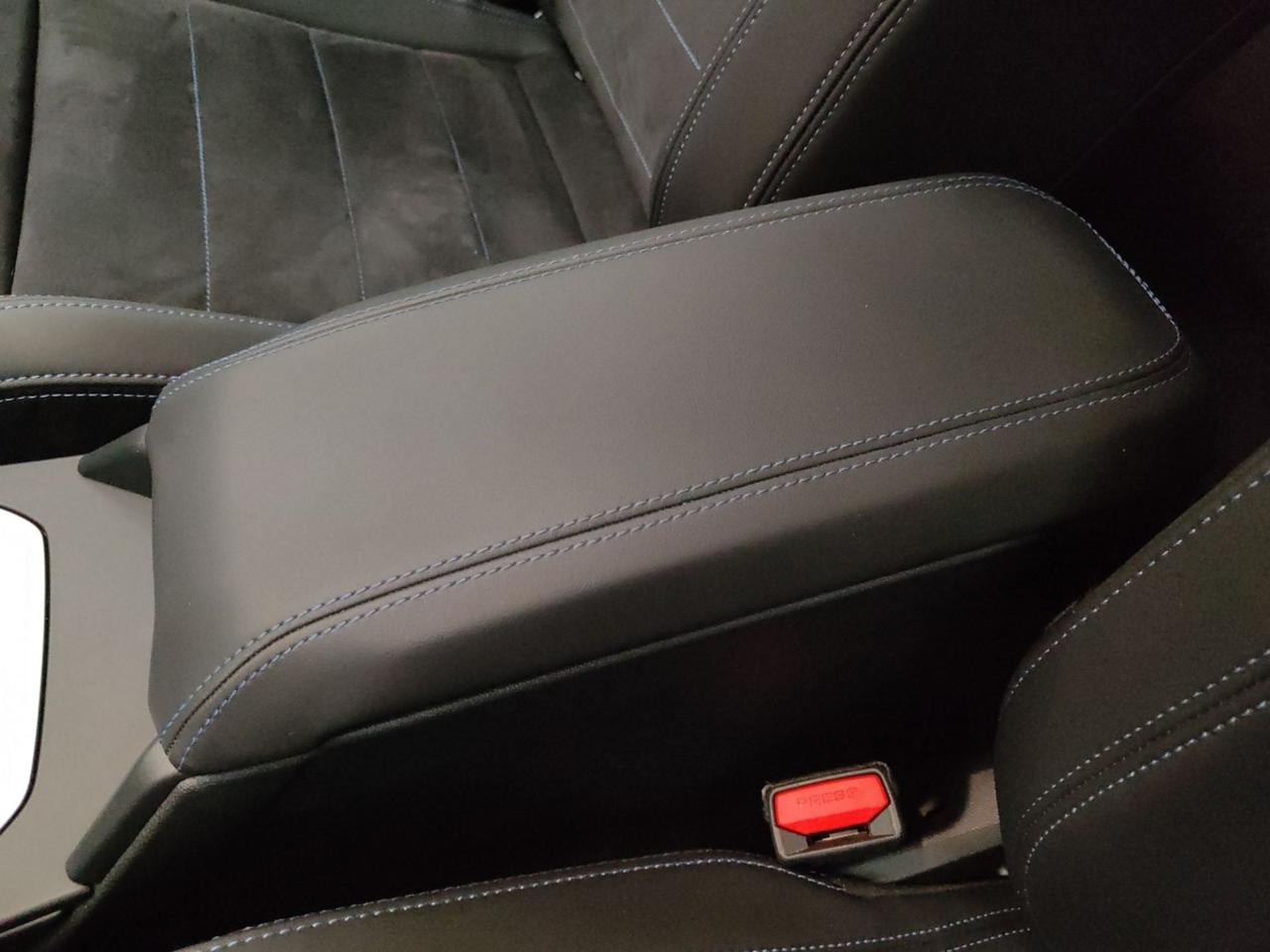 BMW Bmw Serie 1 usata 15