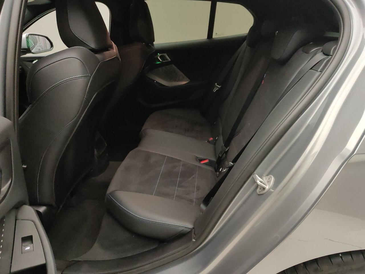 BMW Bmw Serie 1 usata 18
