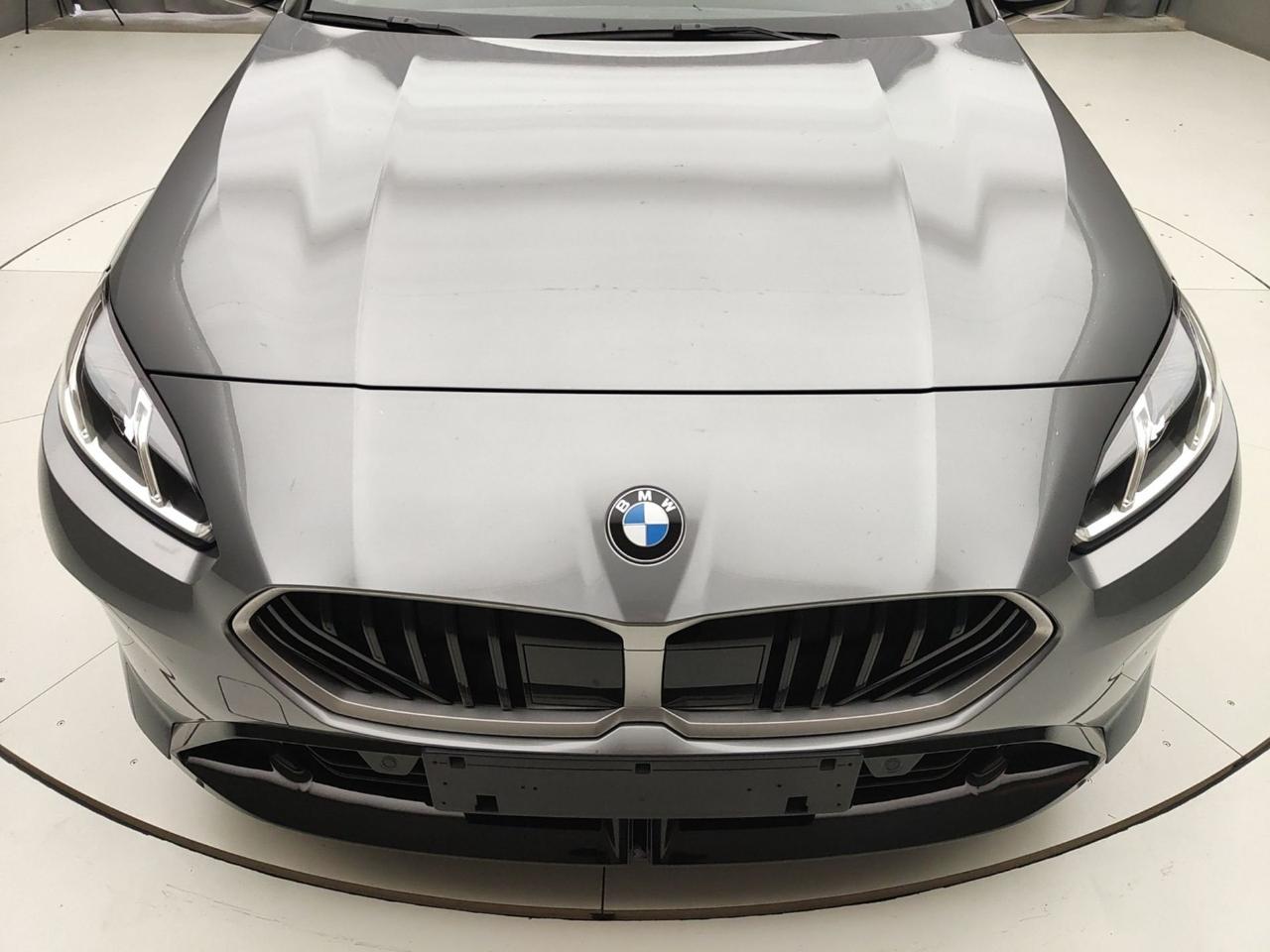 BMW Bmw Serie 1 usata 19