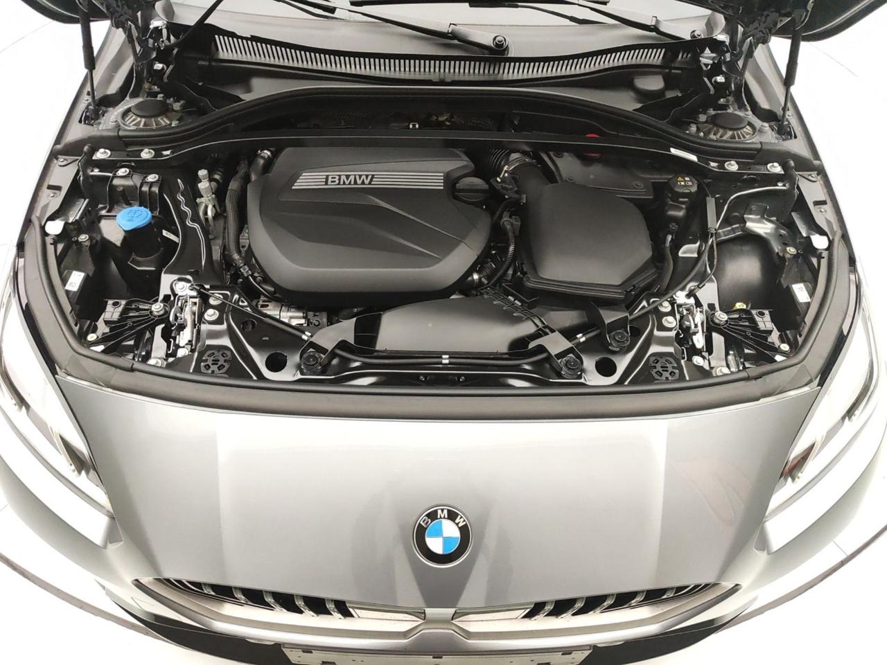 BMW Bmw Serie 1 usata 20