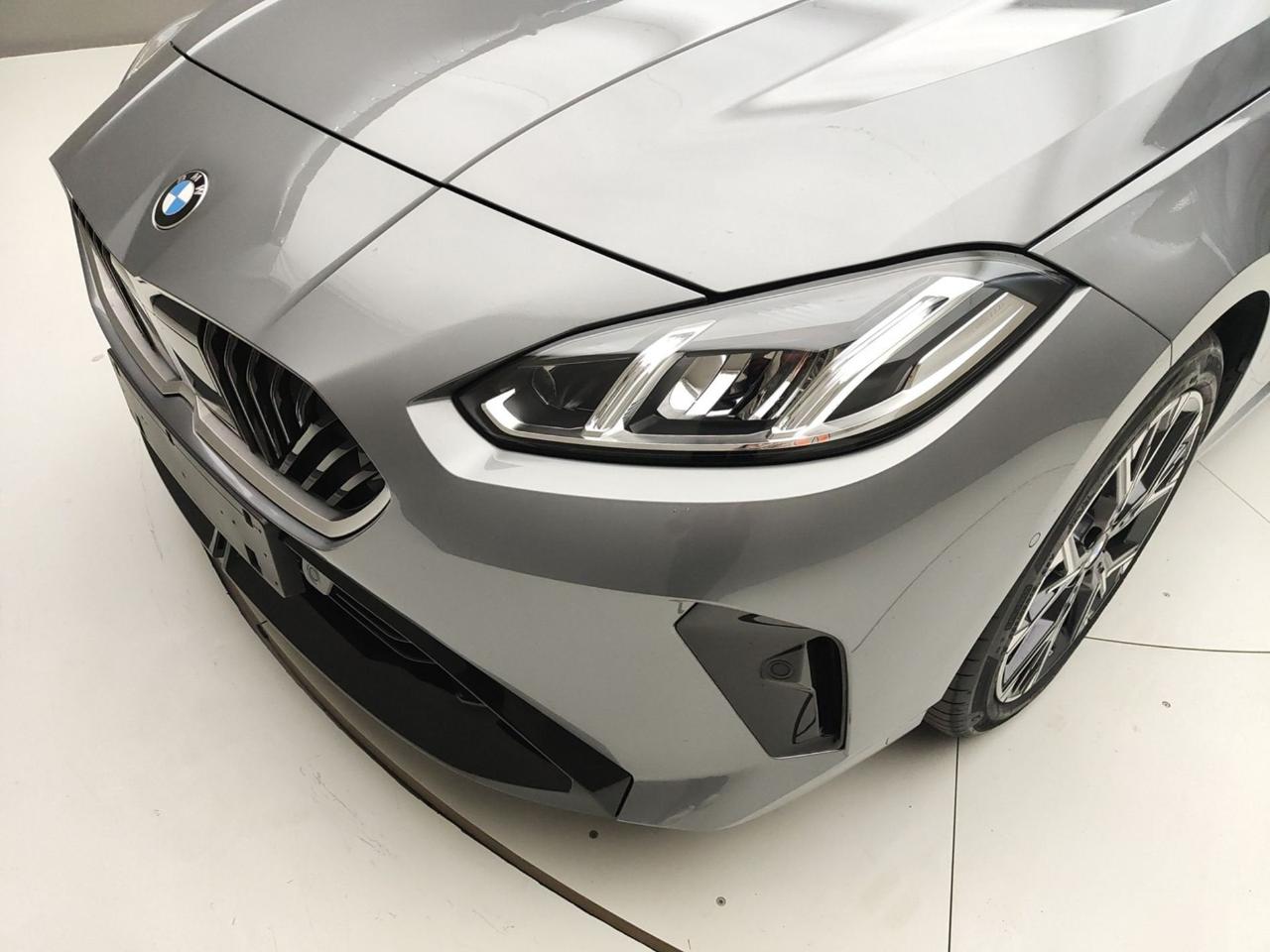 BMW Bmw Serie 1 usata 21