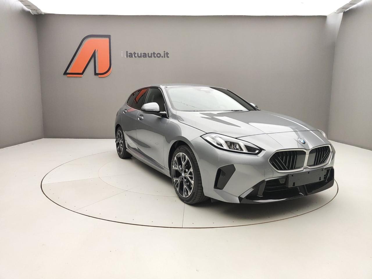 BMW Bmw Serie 1 usata 22