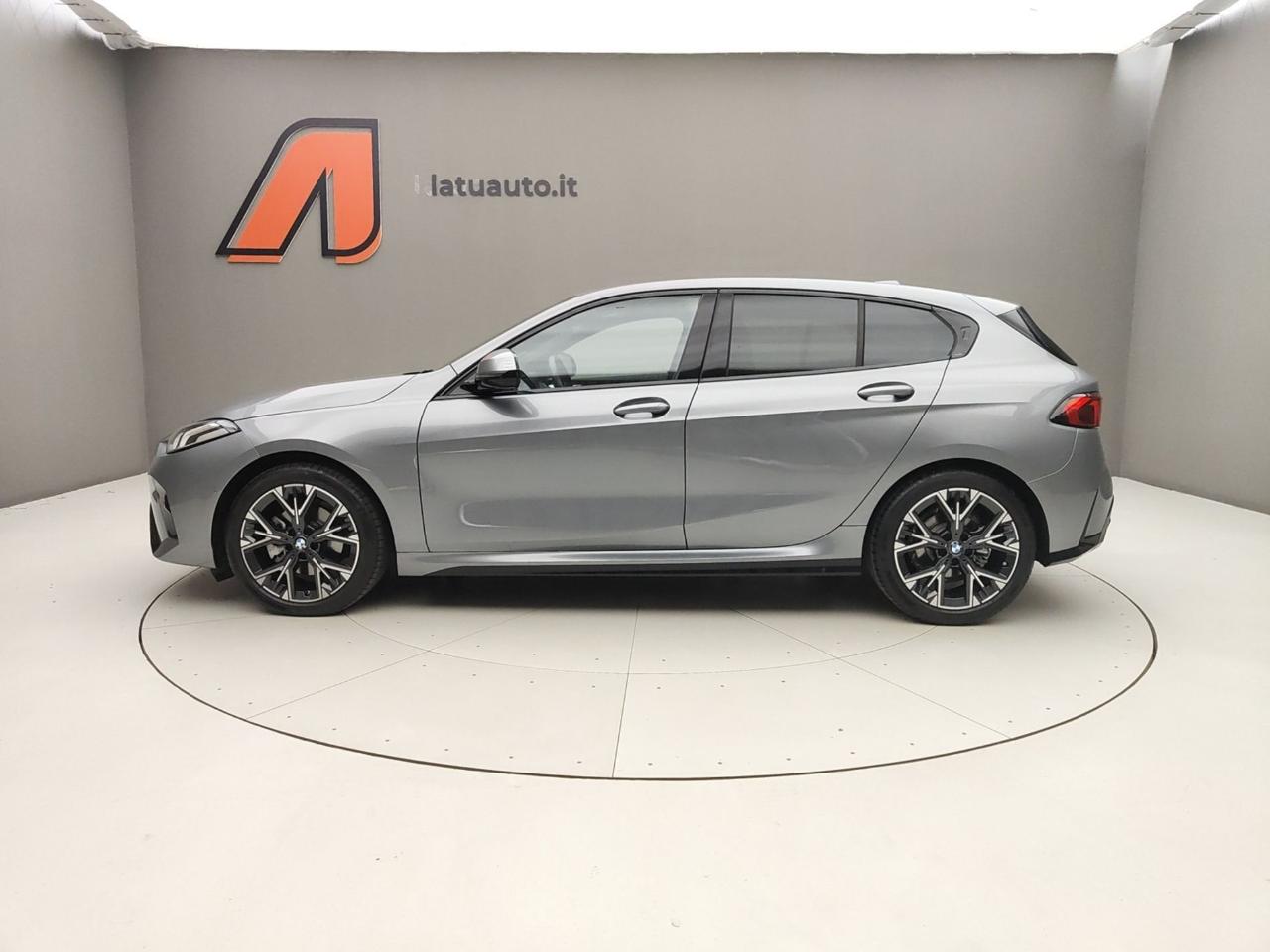 BMW Bmw Serie 1 usata 24