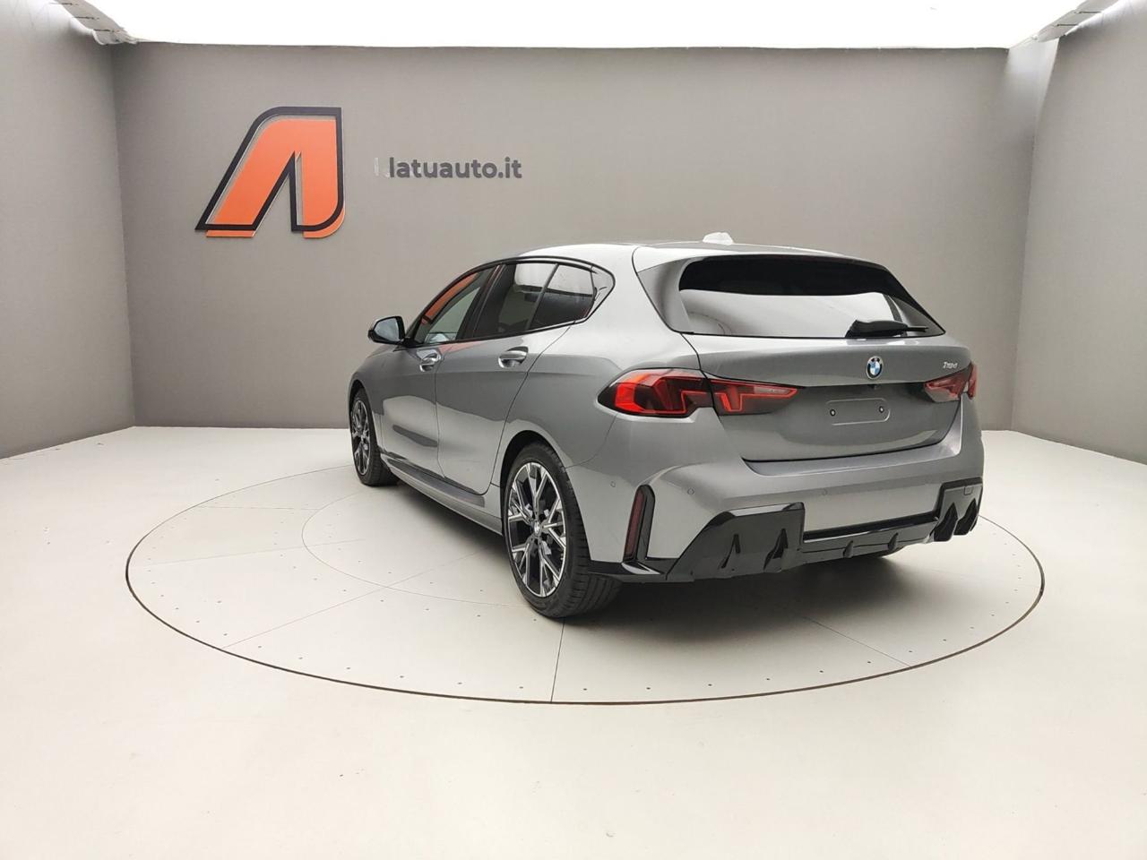 BMW Bmw Serie 1 usata 25