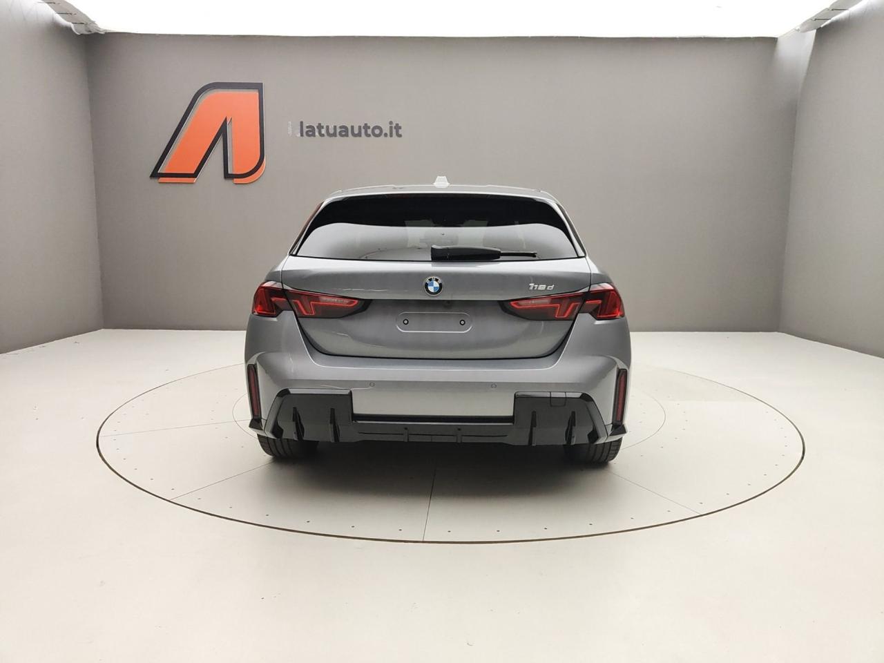 BMW Bmw Serie 1 usata 26