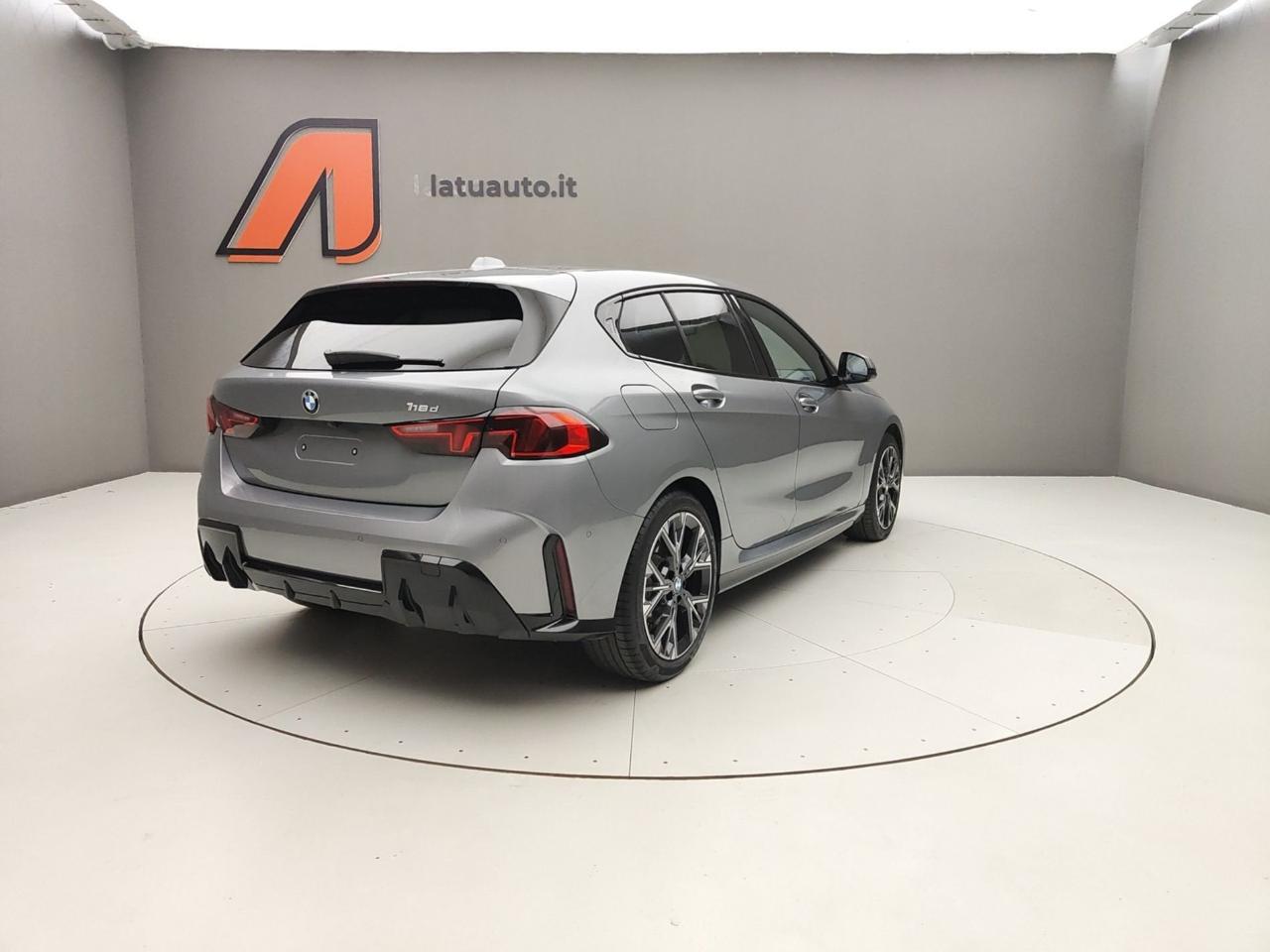 BMW Bmw Serie 1 usata 27