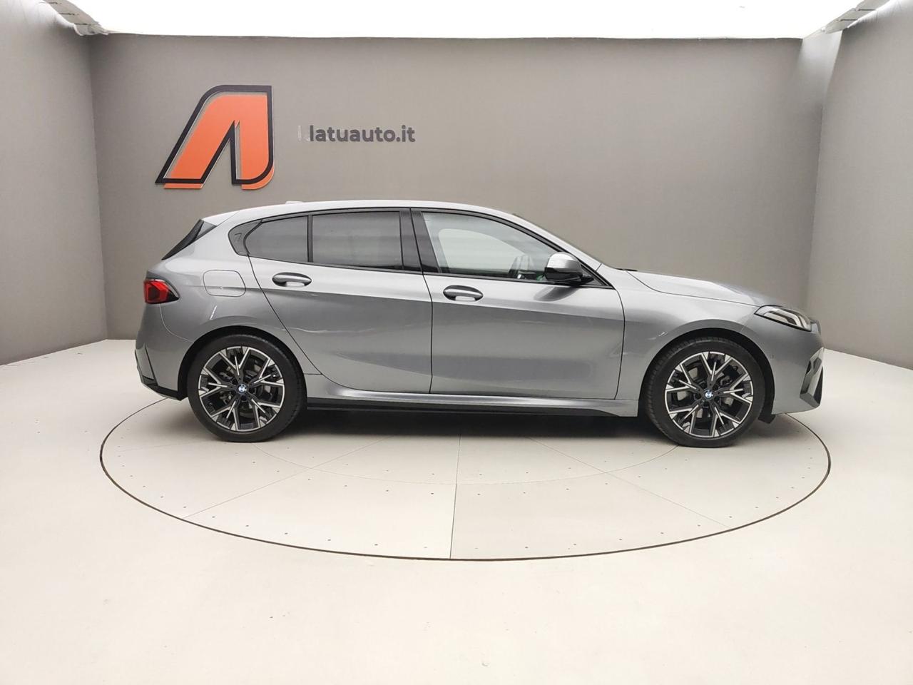 BMW Bmw Serie 1 usata 28