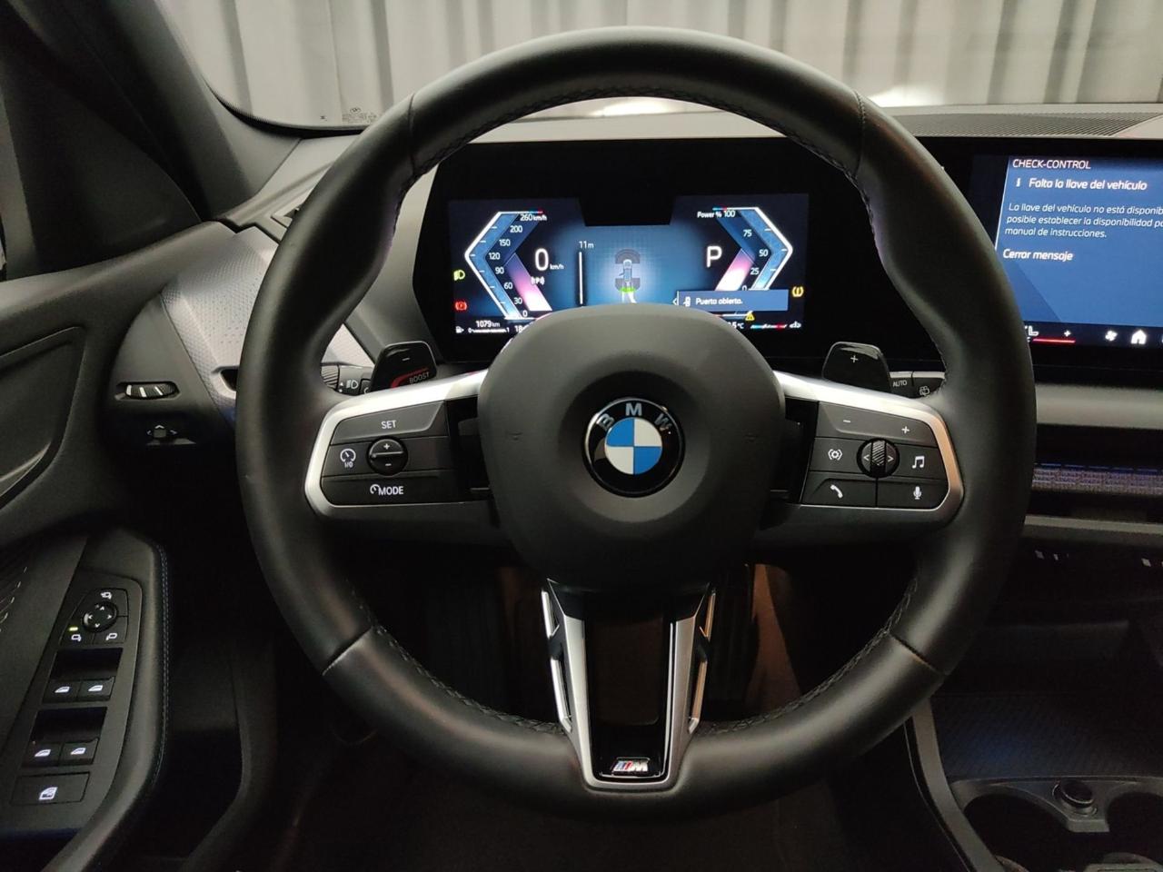BMW Serie 1 - Foto 3