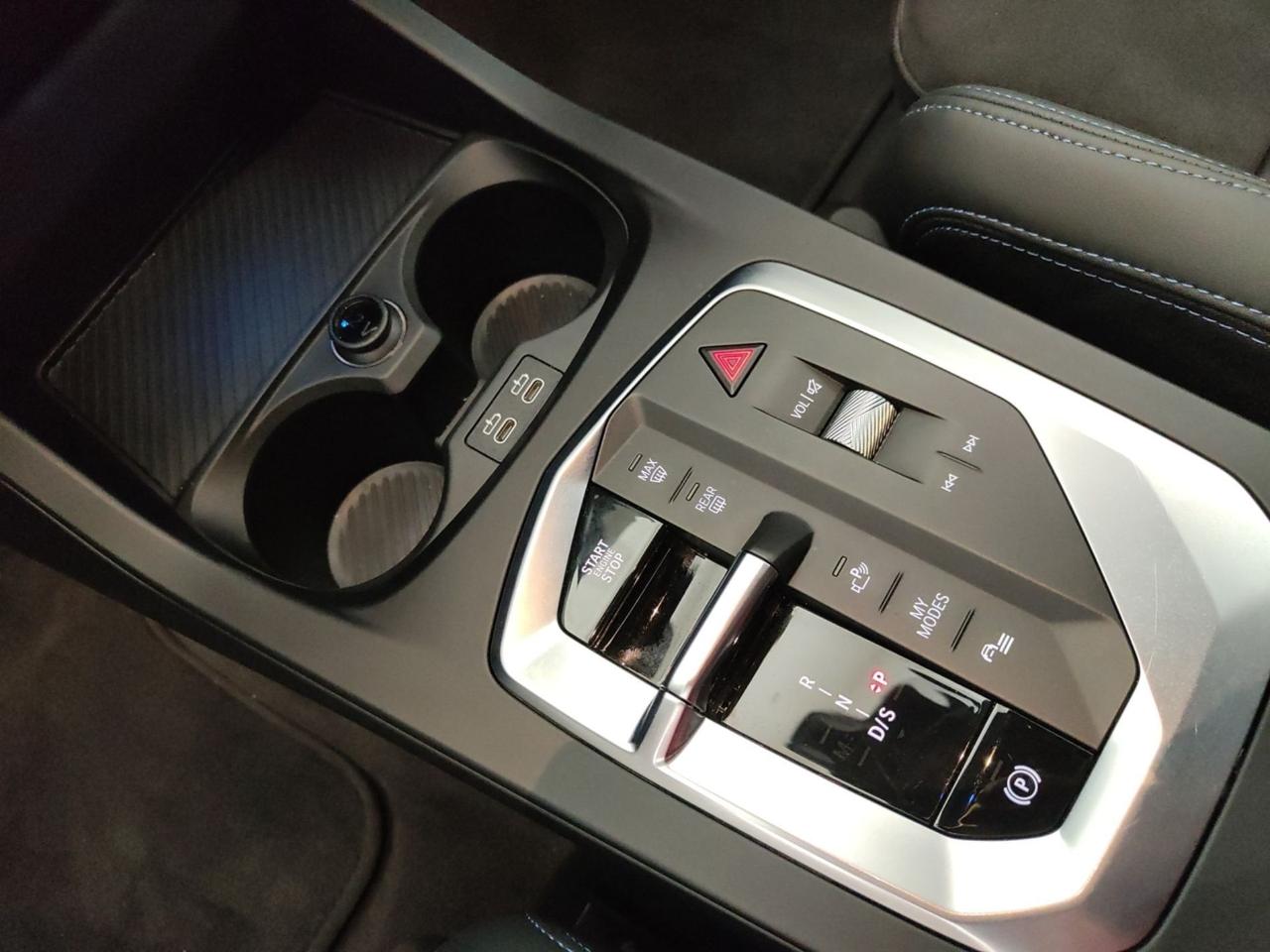 BMW Bmw Serie 1 usata 9