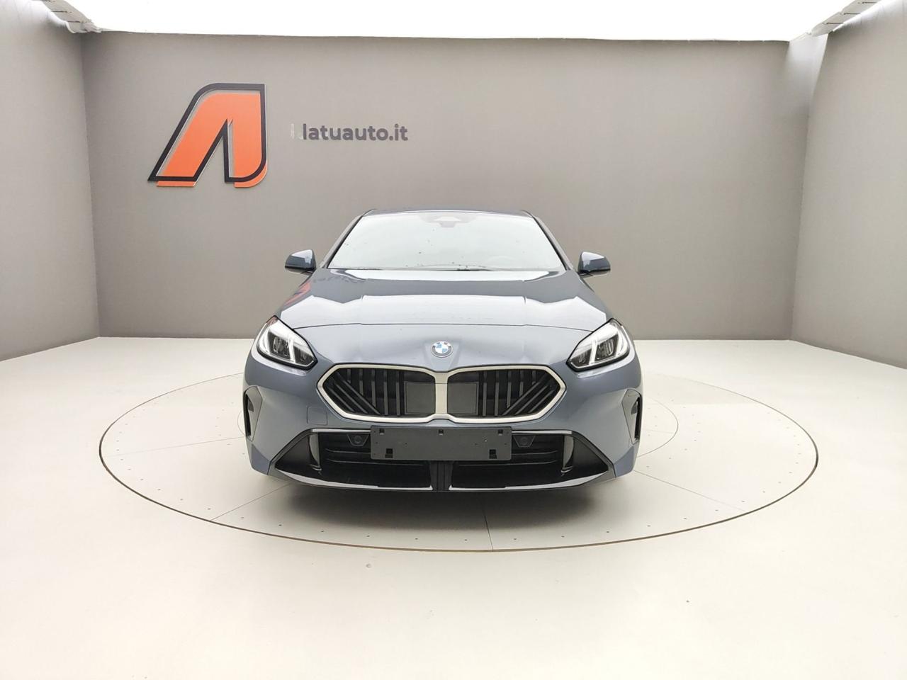 BMW Bmw Serie 1 usata 11