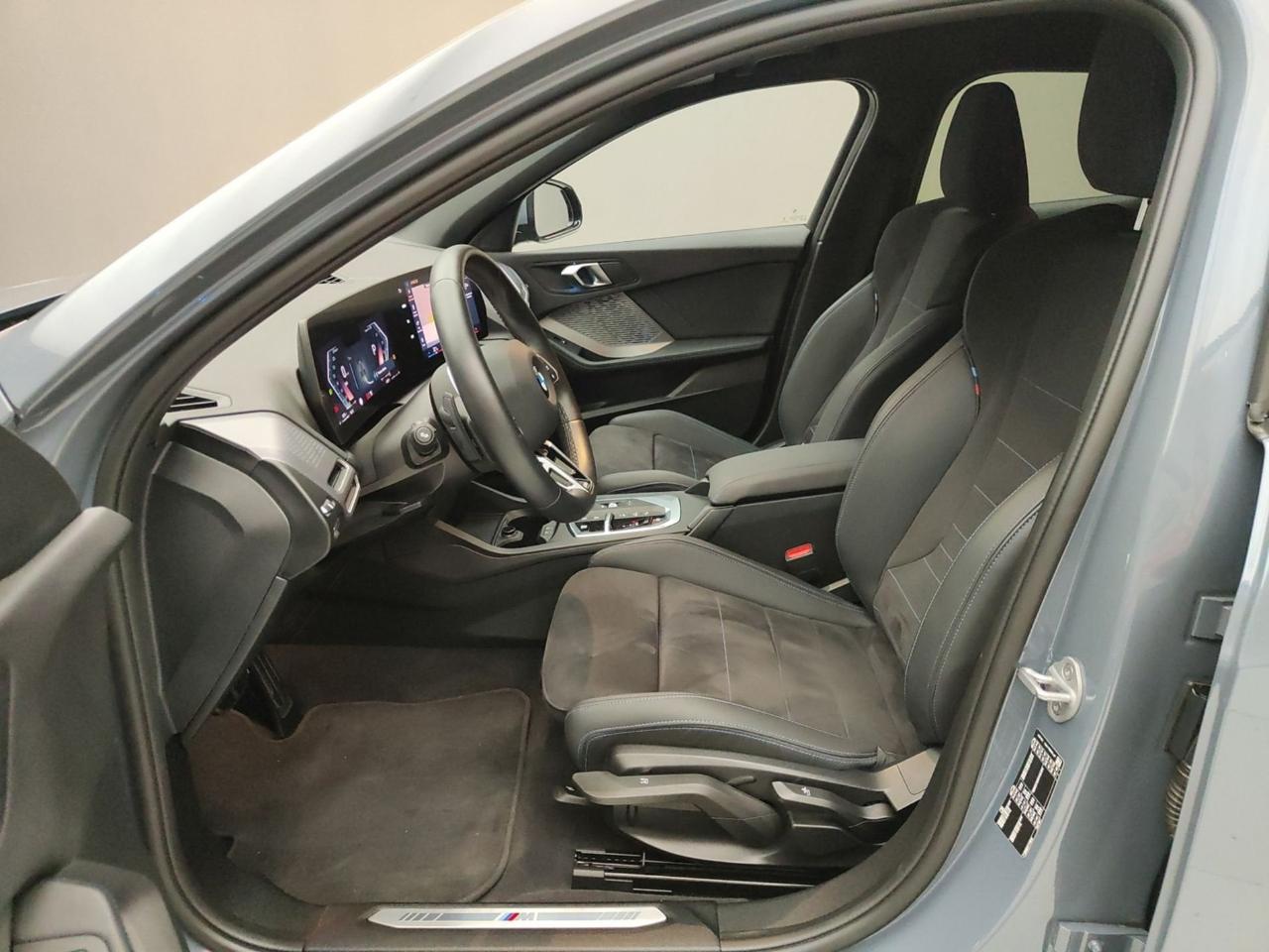 BMW Bmw Serie 1 usata 12
