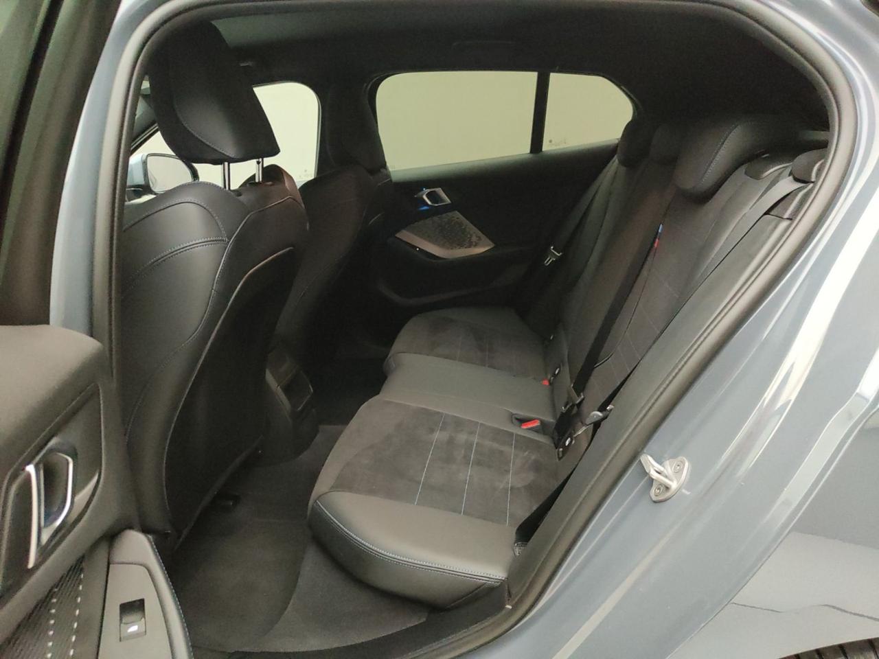 BMW Bmw Serie 1 usata 14