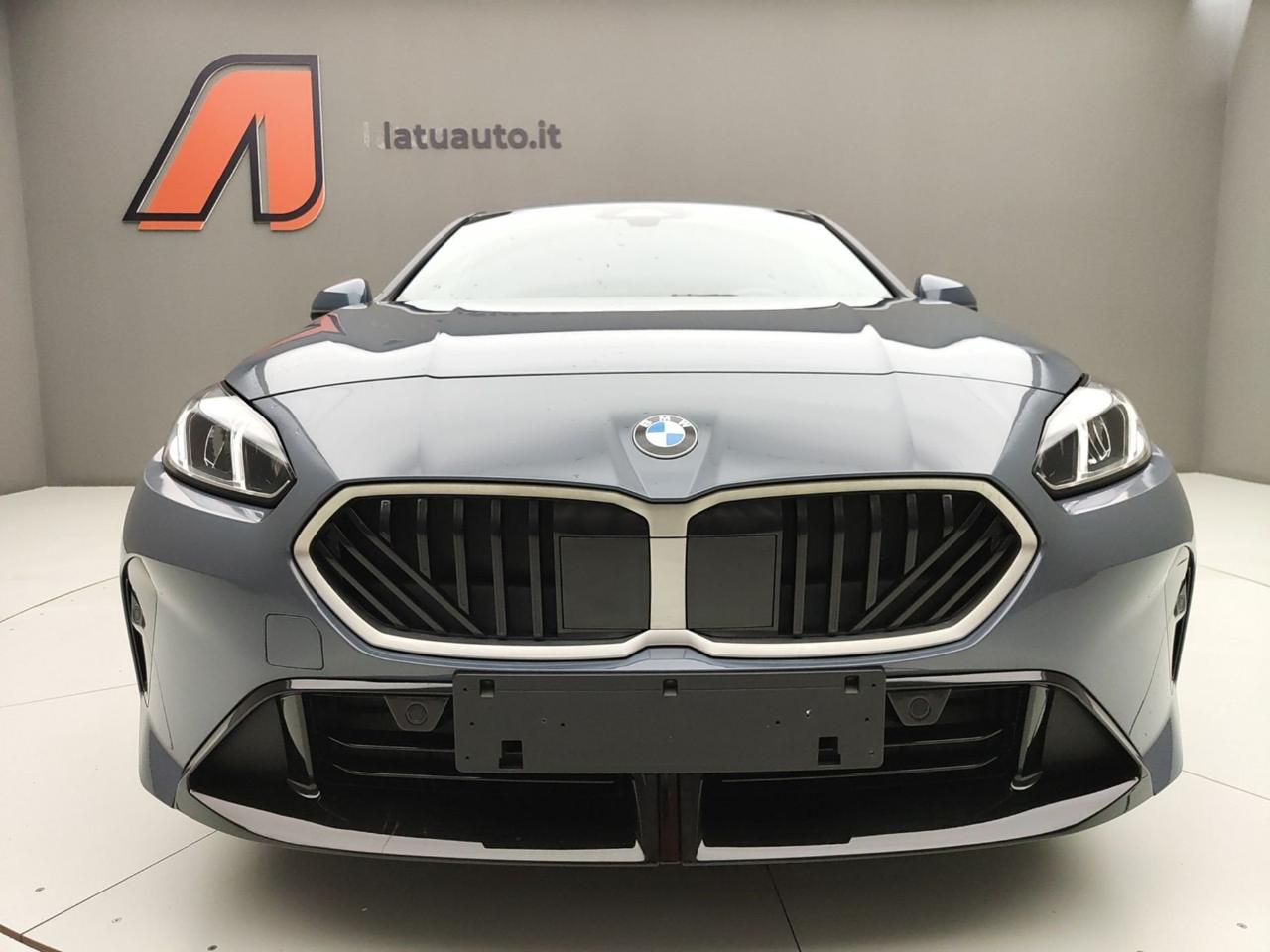 BMW Bmw Serie 1 usata 15