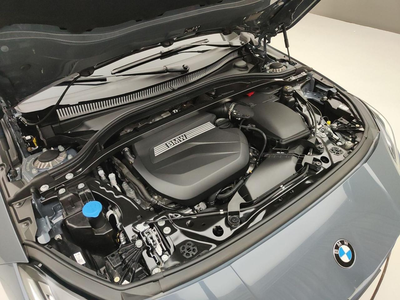 BMW Bmw Serie 1 usata 16