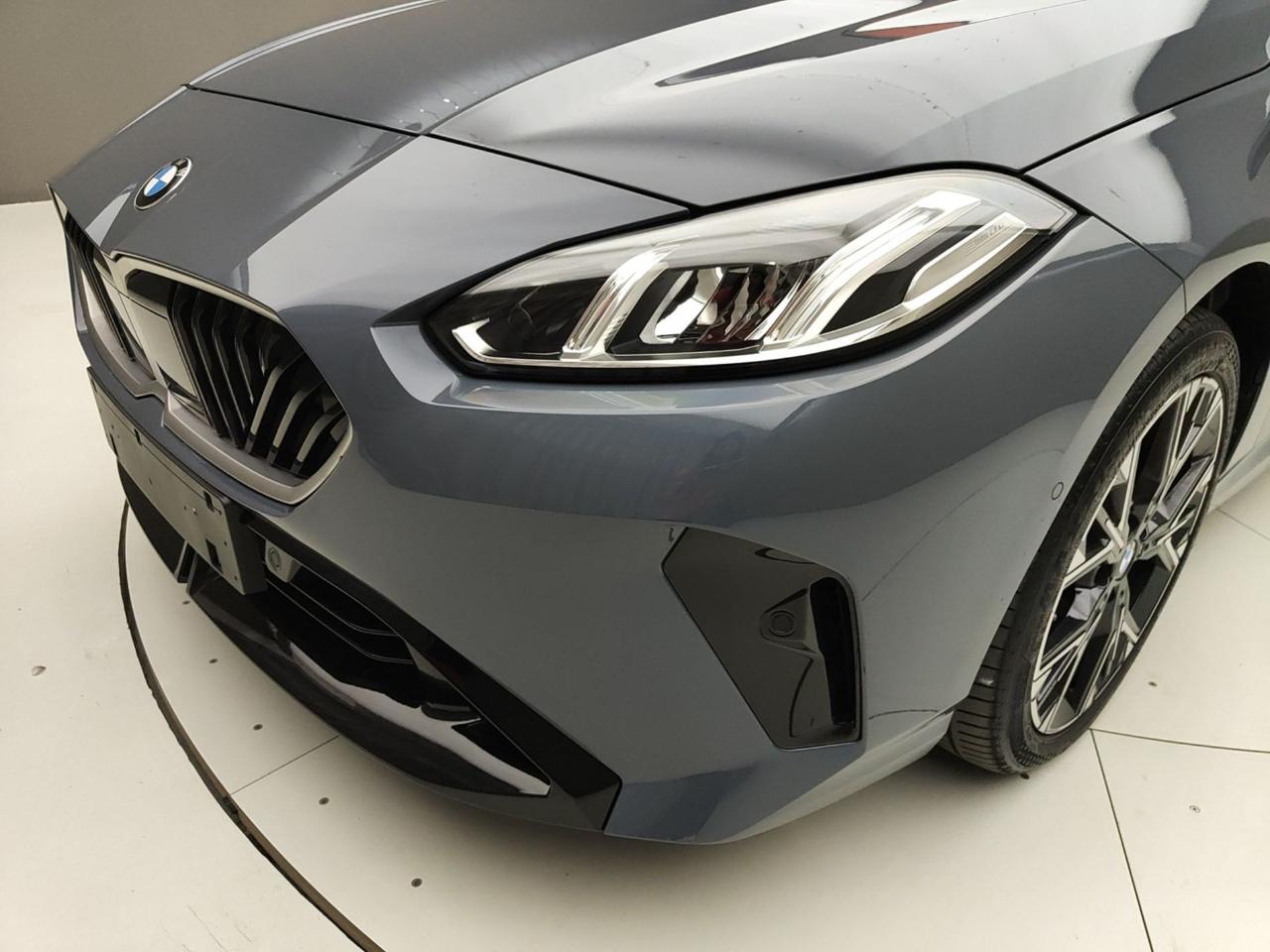 BMW Bmw Serie 1 usata 17