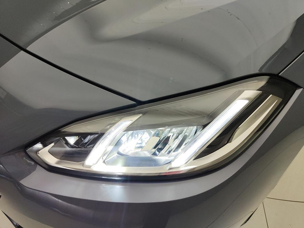 BMW Bmw Serie 1 usata 18
