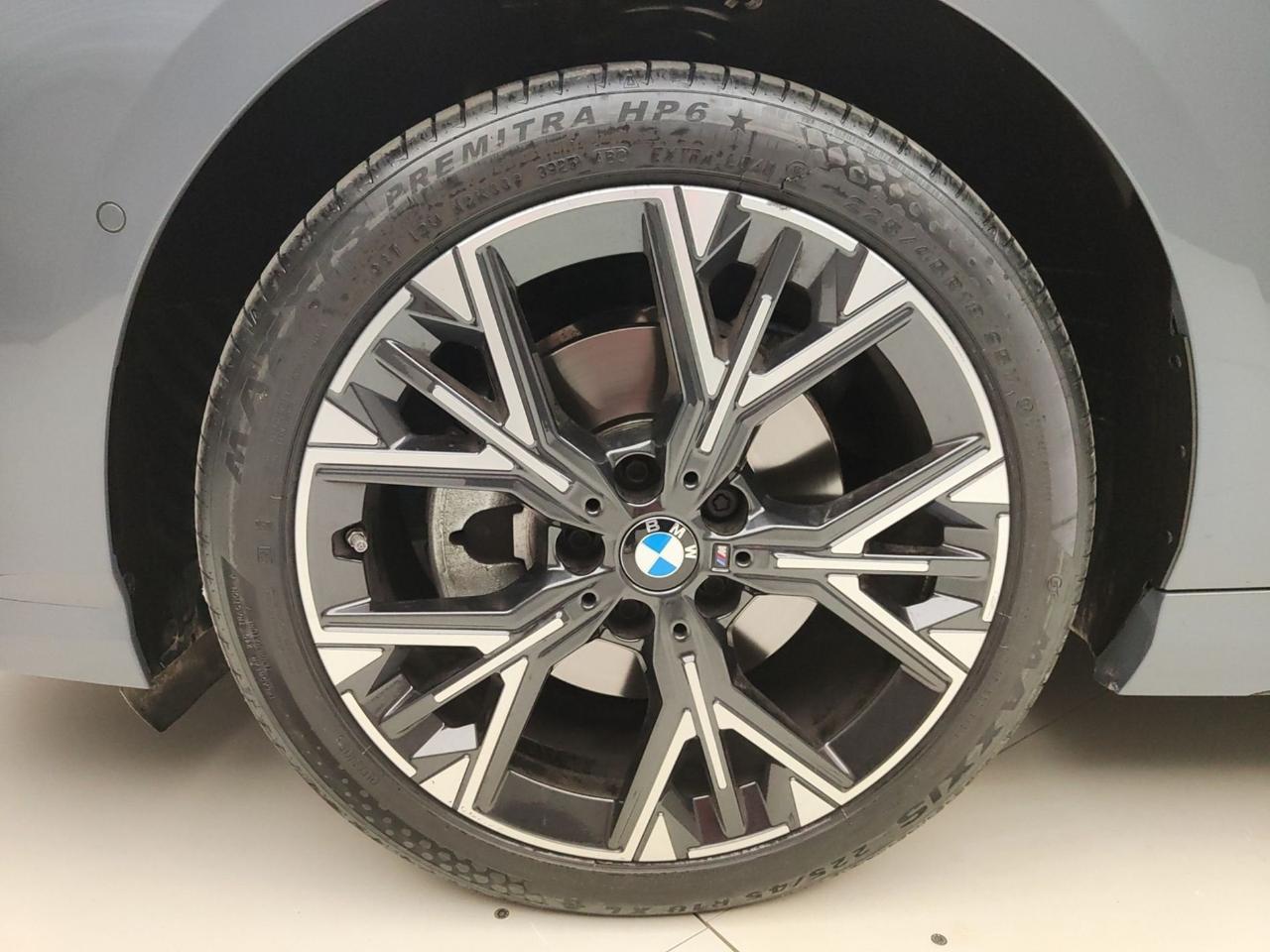 BMW Bmw Serie 1 usata 19