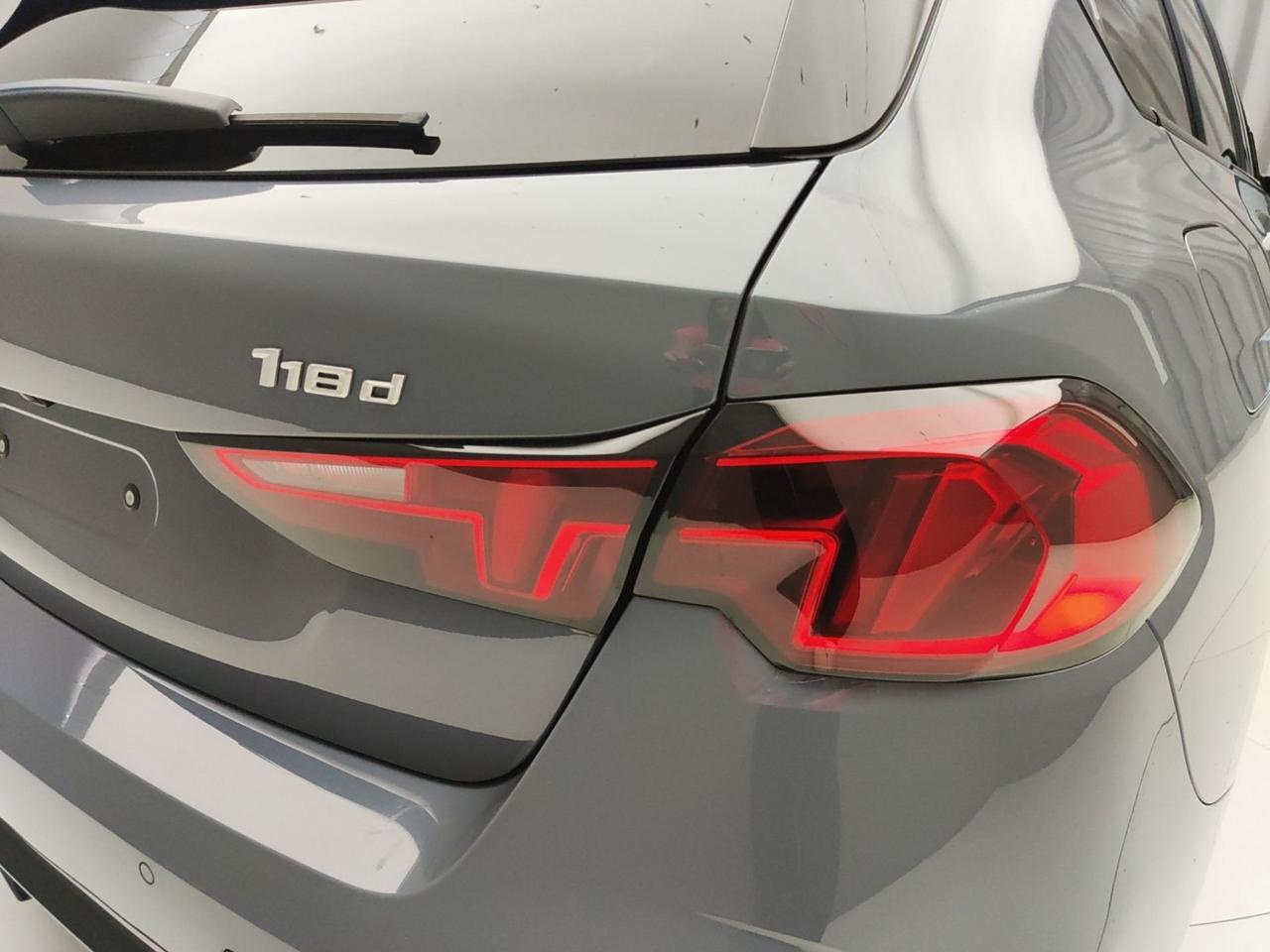 BMW Bmw Serie 1 usata 20
