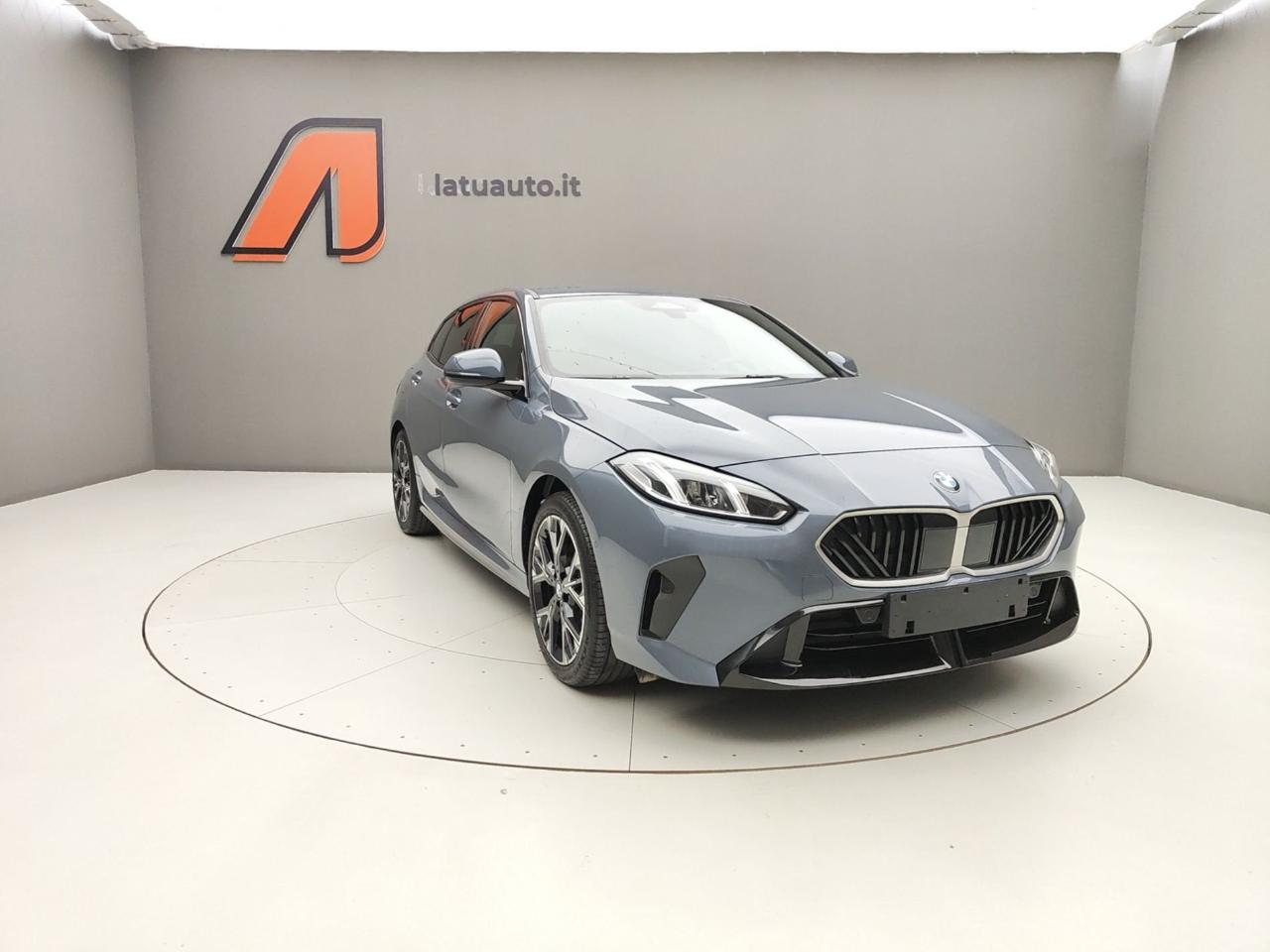 BMW Bmw Serie 1 usata 22