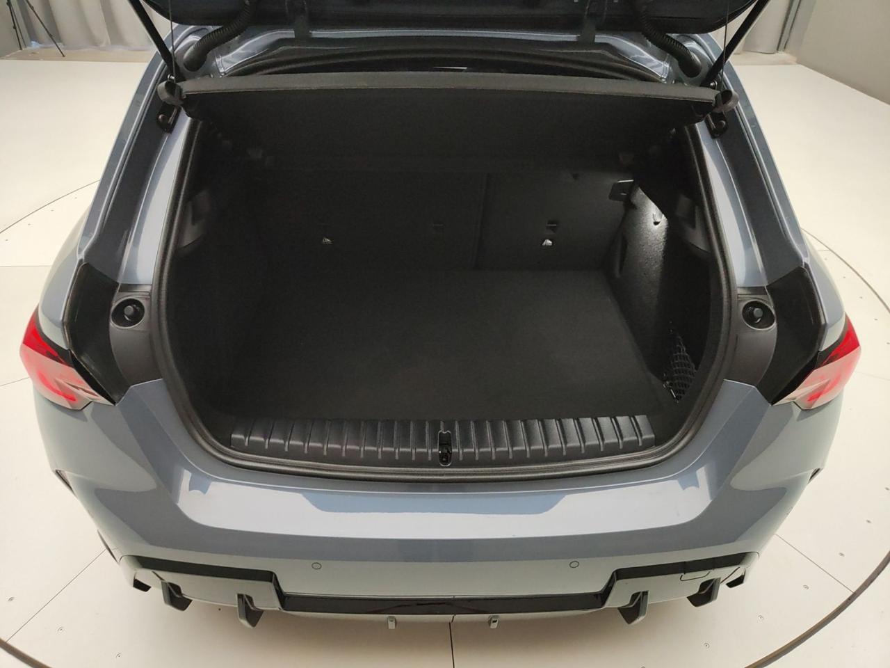 BMW Bmw Serie 1 usata 23