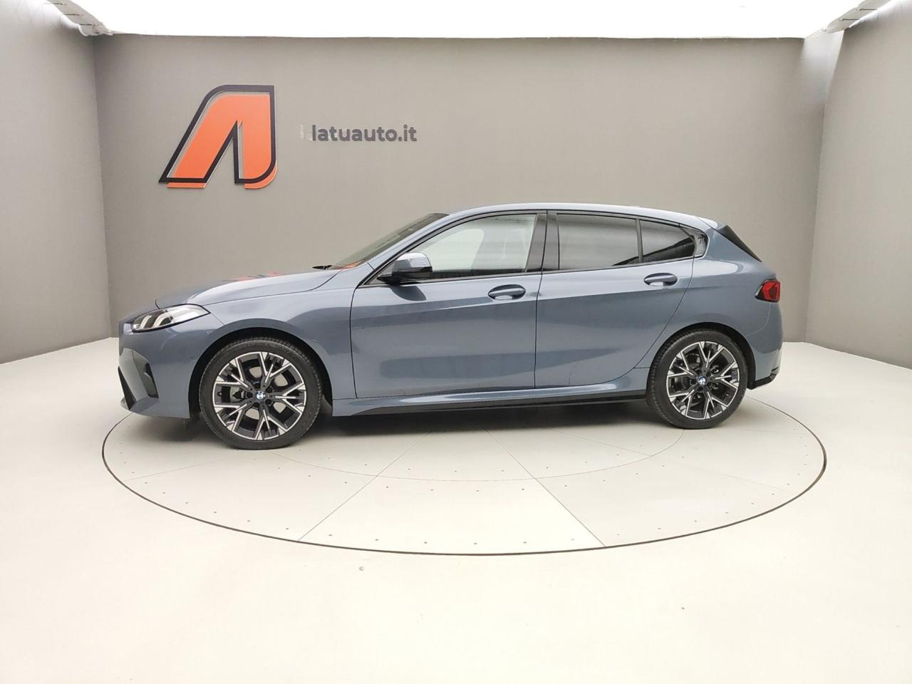 BMW Bmw Serie 1 usata 24