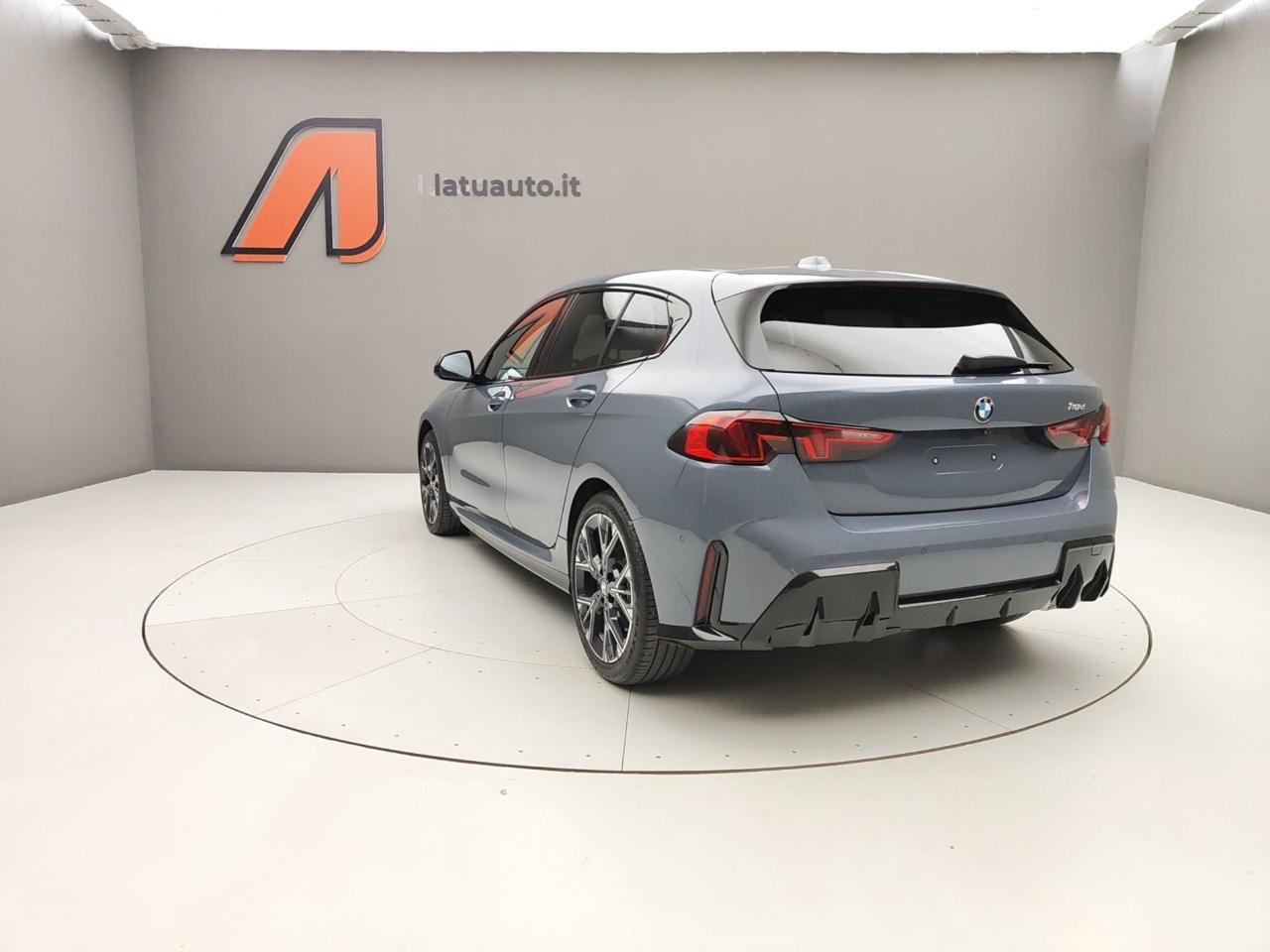 BMW Bmw Serie 1 usata 25