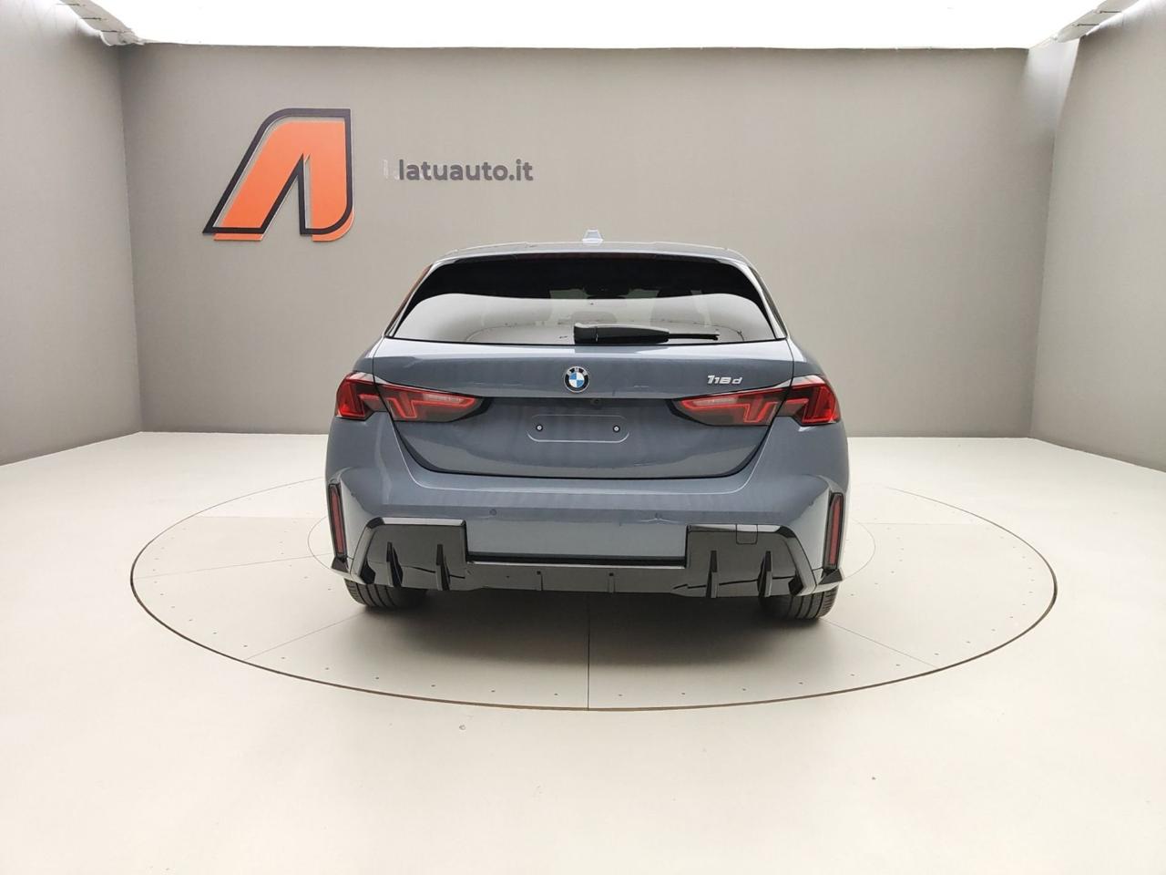 BMW Bmw Serie 1 usata 26