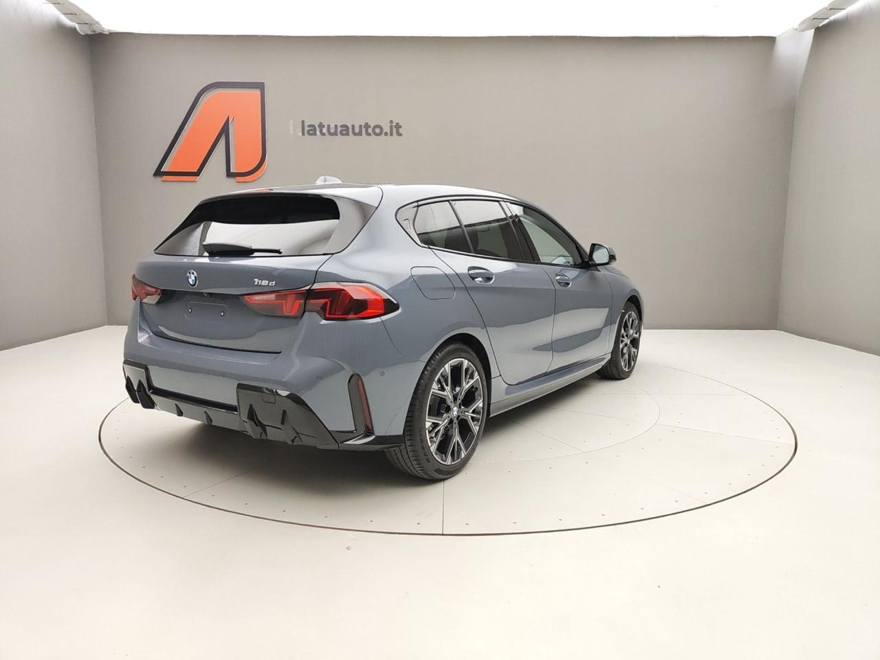 BMW Bmw Serie 1 usata 27