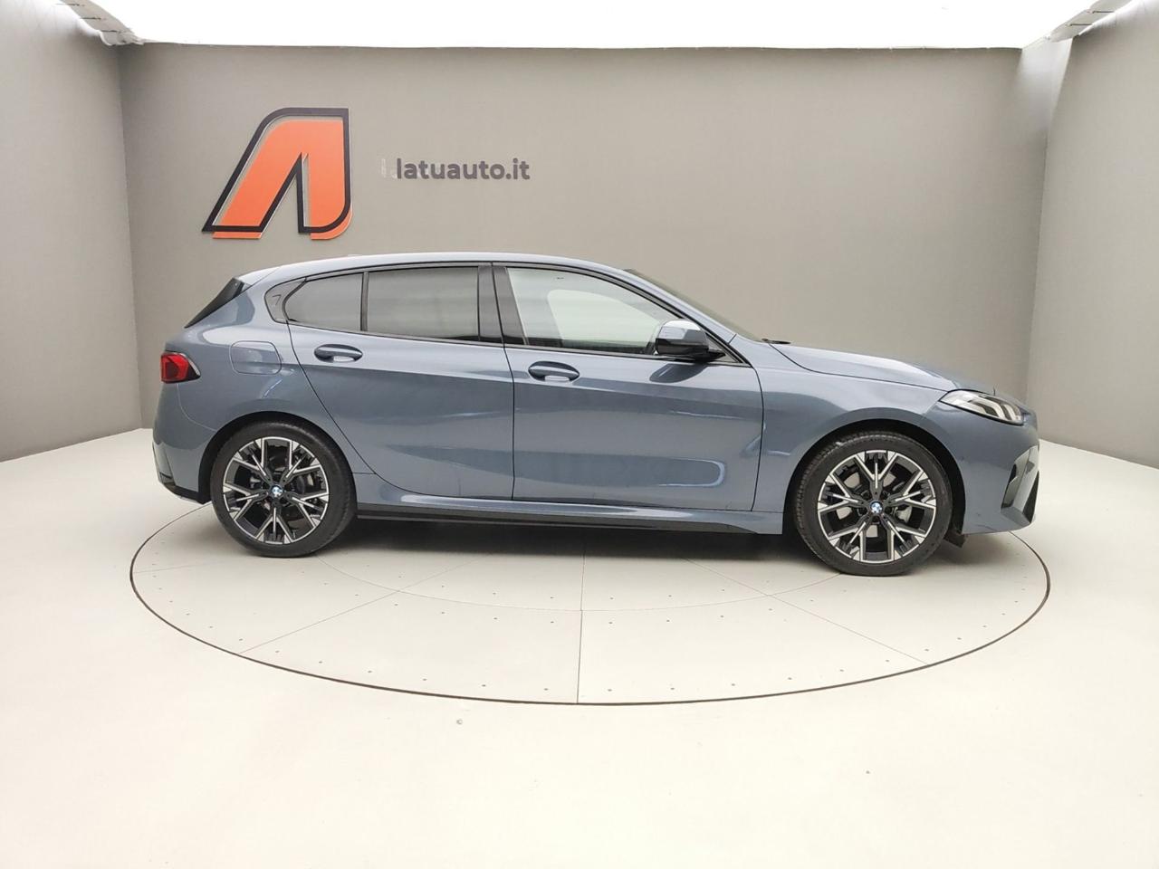 BMW Bmw Serie 1 usata 28