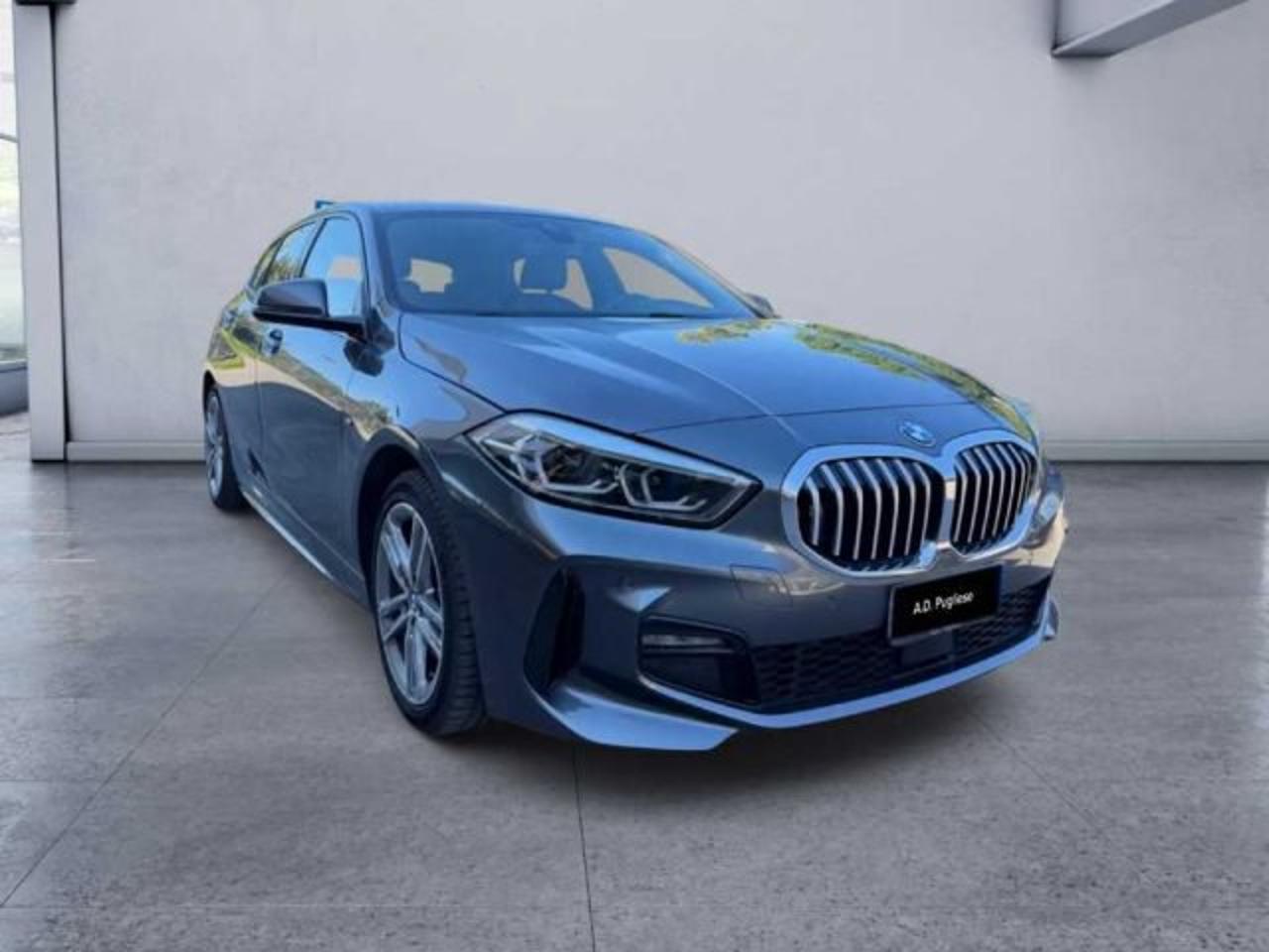BMW Bmw Serie 1  