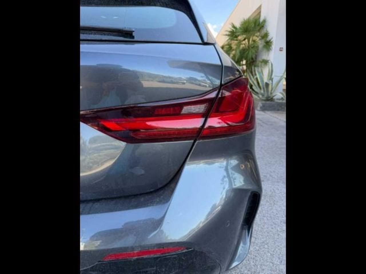 BMW Bmw Serie 1 usata 1
