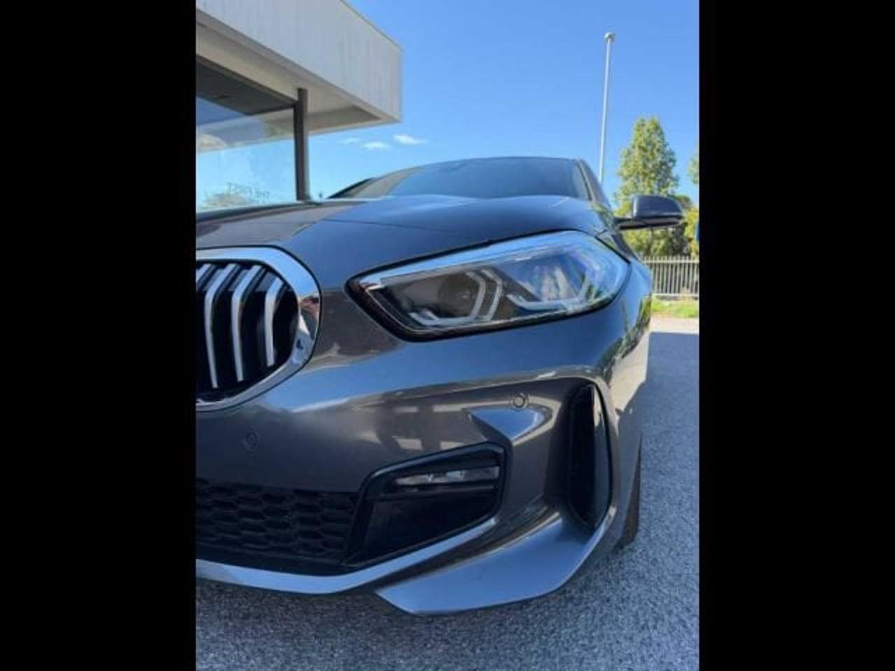BMW Bmw Serie 1 usata 4