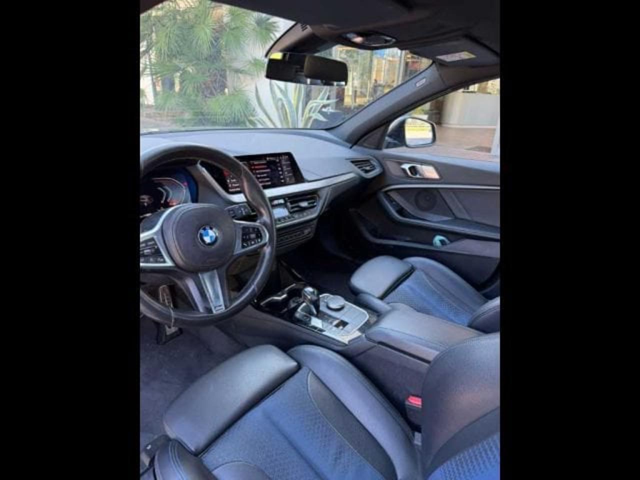 BMW Bmw Serie 1 usata 5