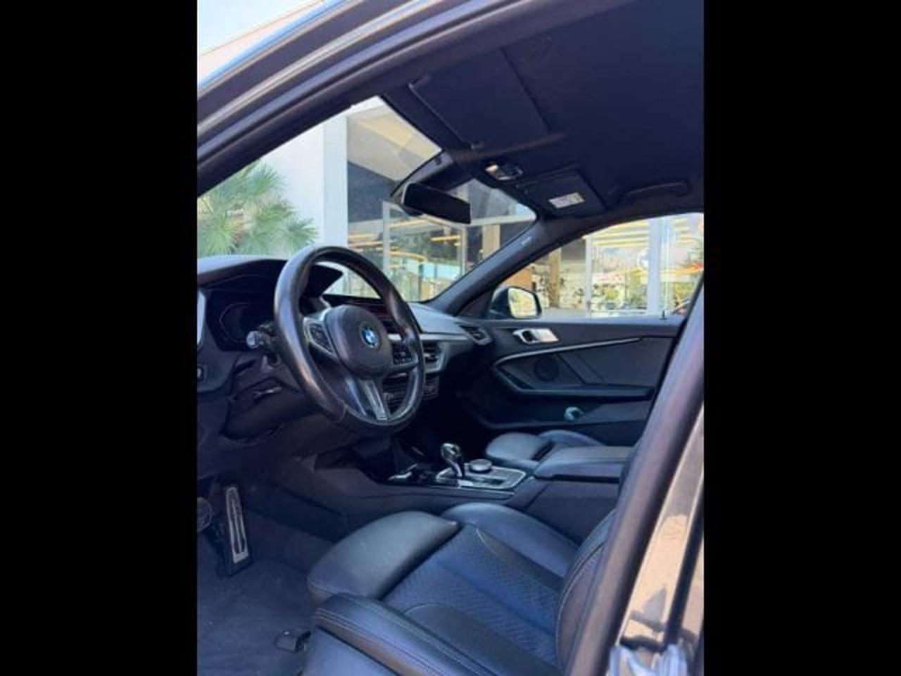 BMW Bmw Serie 1 usata 10