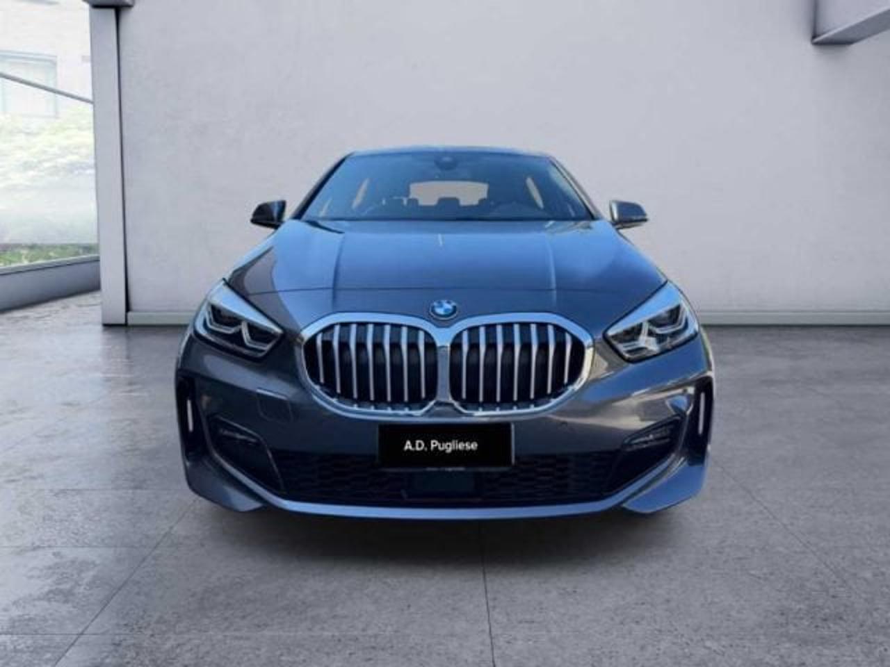 BMW Bmw Serie 1 usata 11