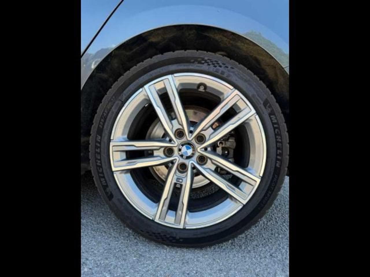 BMW Bmw Serie 1 usata 12