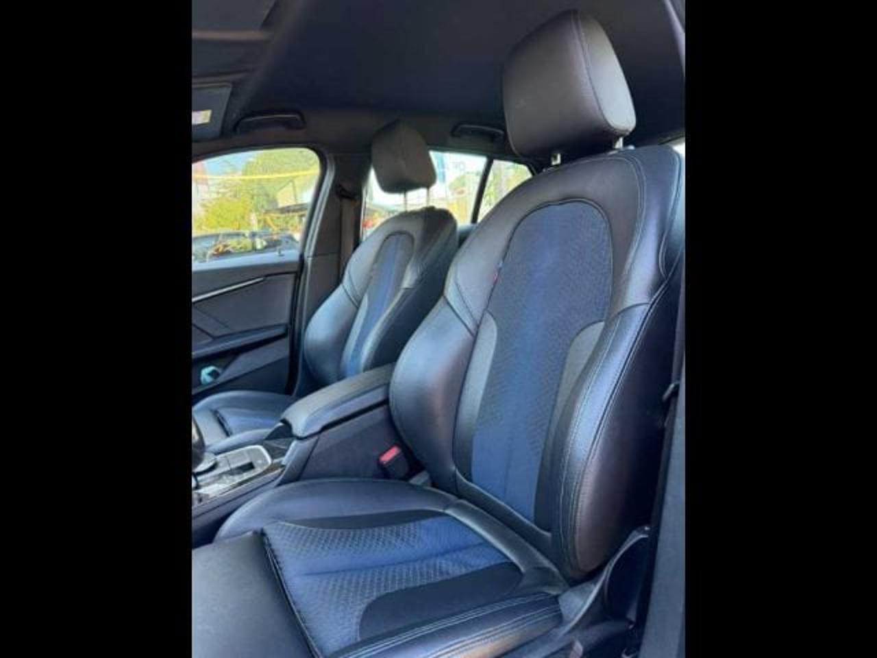 BMW Bmw Serie 1 usata 13