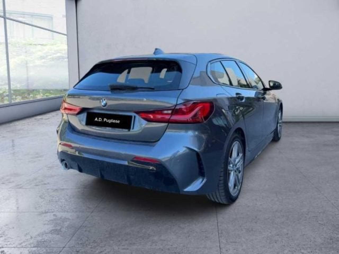 BMW Bmw Serie 1 usata 14