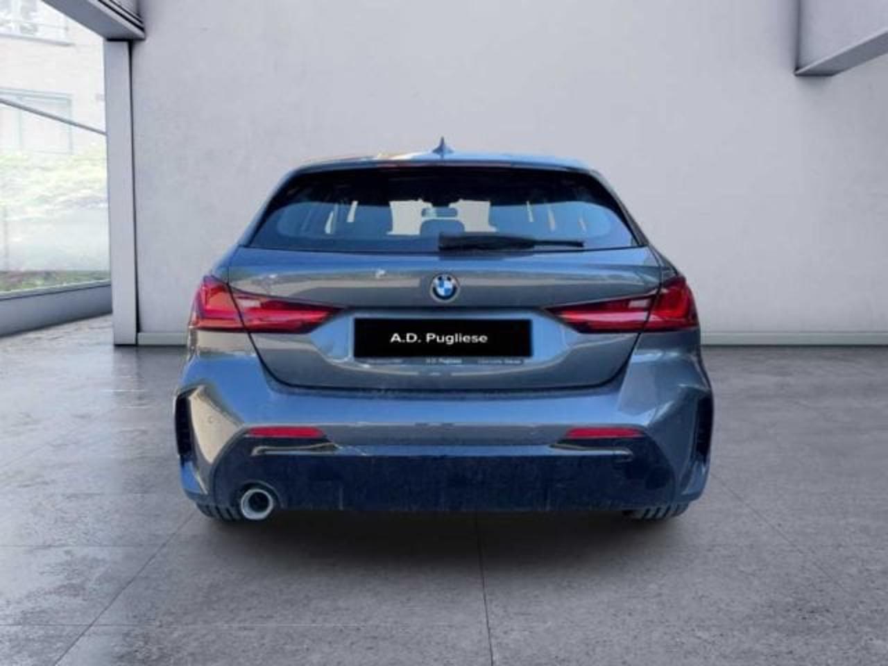 BMW Bmw Serie 1 usata 15
