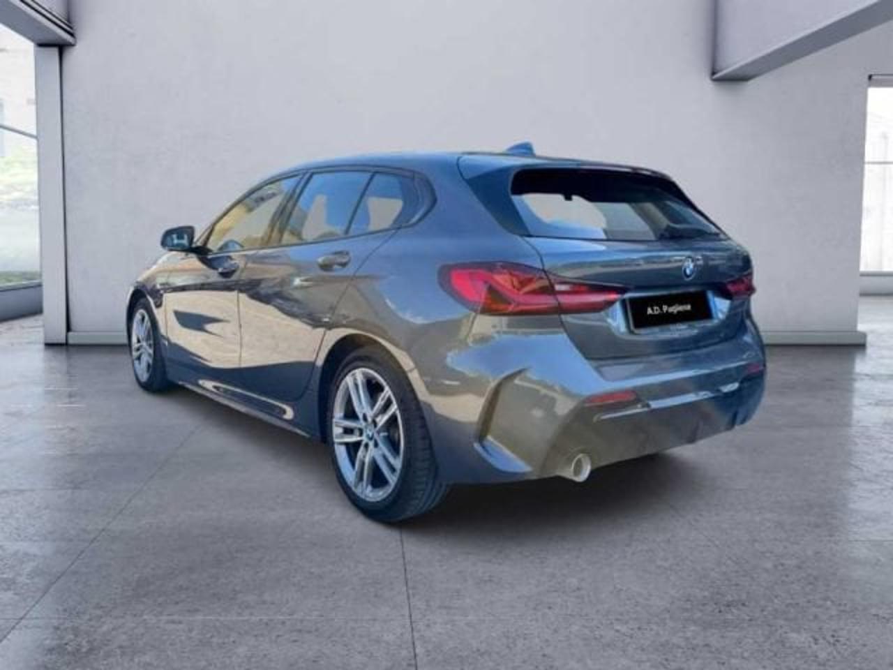 BMW Bmw Serie 1 usata 16