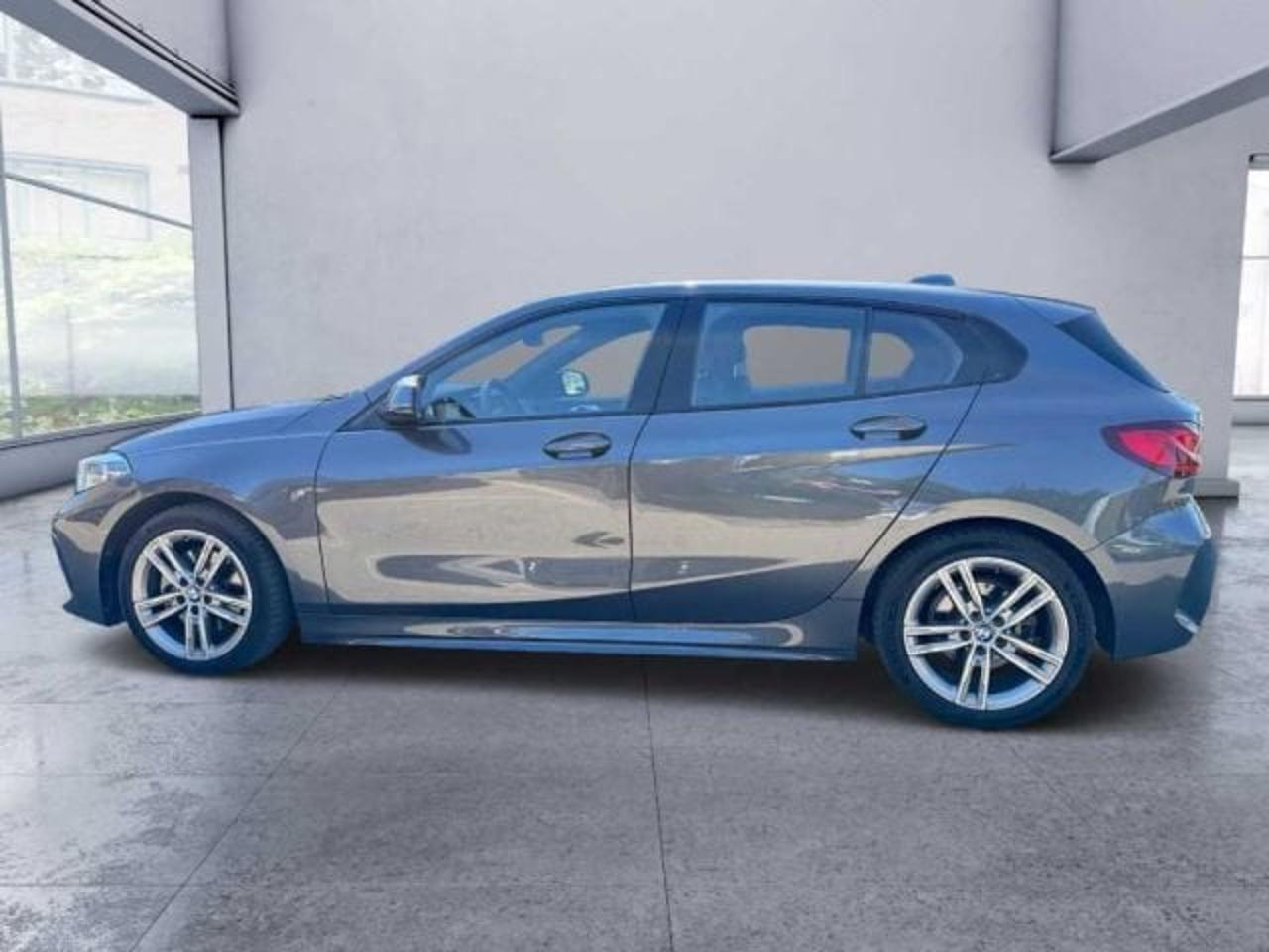 BMW Bmw Serie 1 usata 17