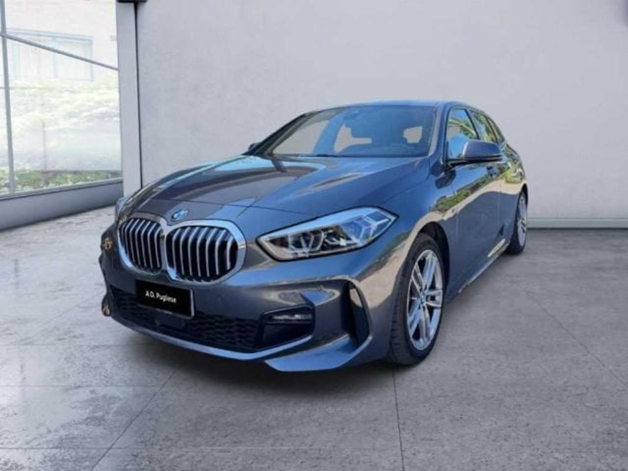BMW Bmw Serie 1 usata 18