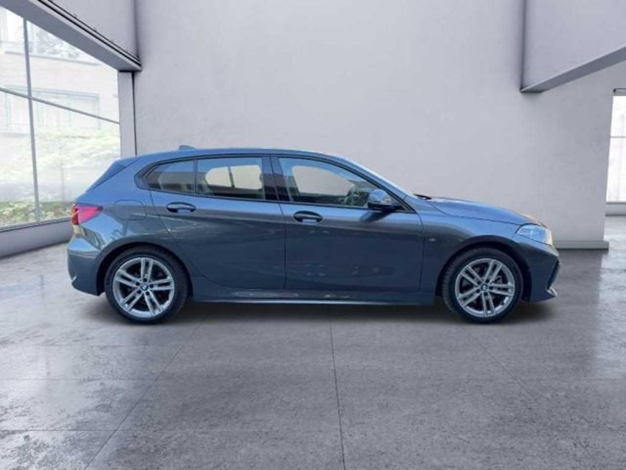 BMW Bmw Serie 1 usata 19